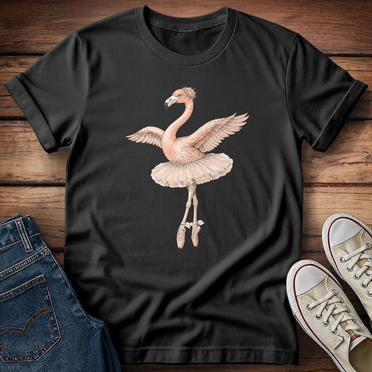 On Pointe T-Shirt