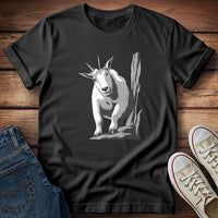 Mountain Goat T-Shirt