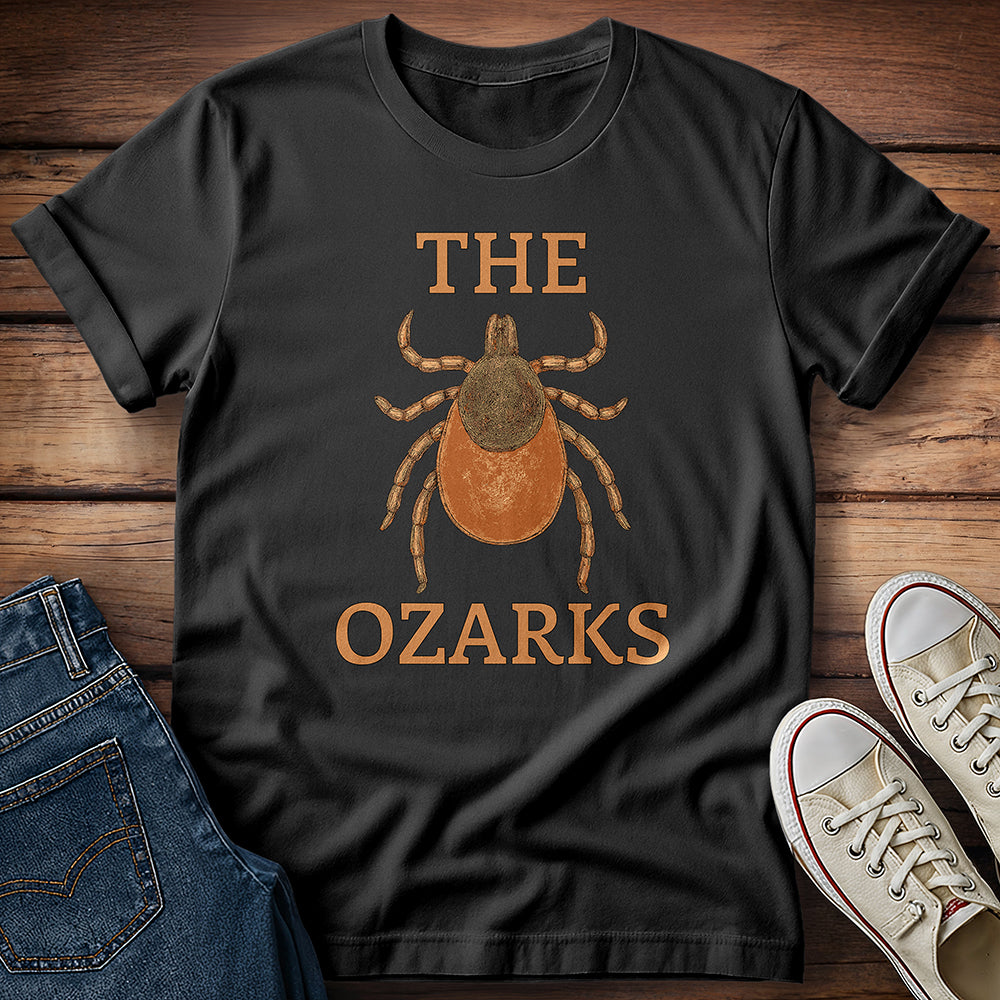 The Ozarks T-Shirt