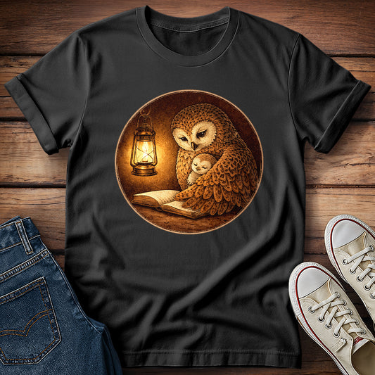 Stories by Lantern Light T-Shirt
