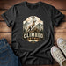 Climbed Anyway T-Shirt