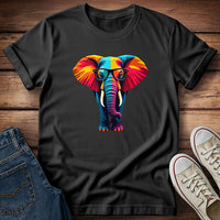 Elephantastic Nerd T-Shirt