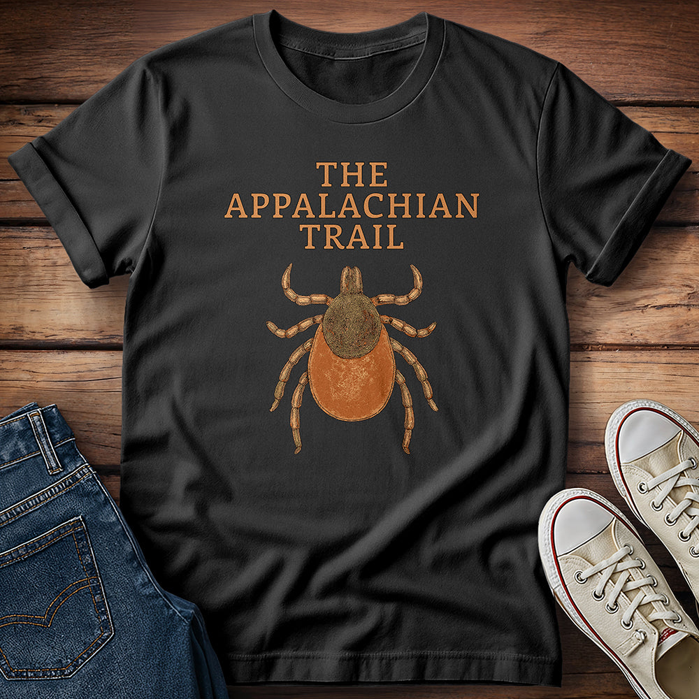 The Appalachian Trail T-Shirt