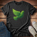 Shamrock Clover Dove T-Shirt