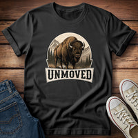Unmoved T-Shirt