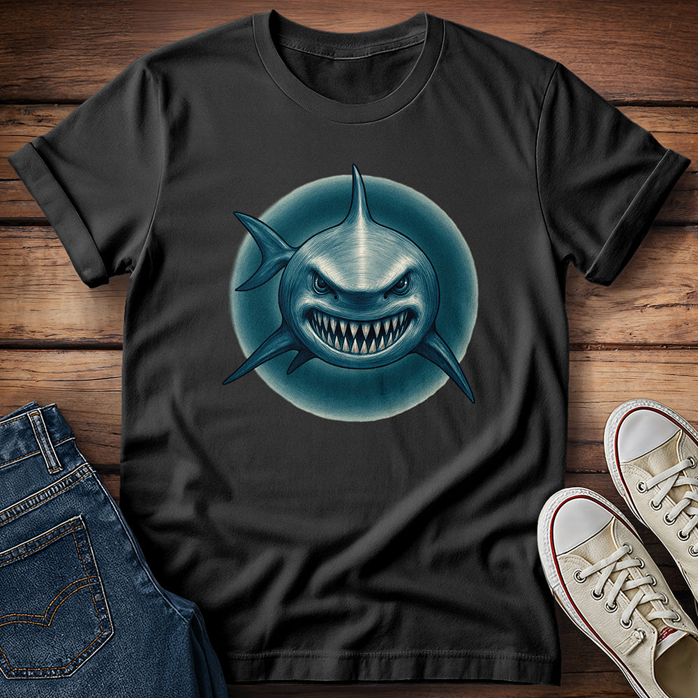 Hungry Shark T- Shirt