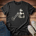Pandamonium on Wheels T-Shirt