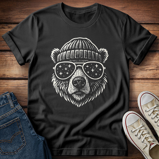 Winter Bear T-Shirt
