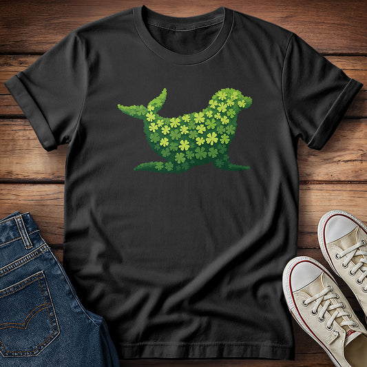 Shamrock Seal T-Shirt