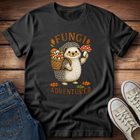 Fungi Adventurer T-Shirt