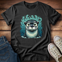 Otterly Brilliant T-Shirt