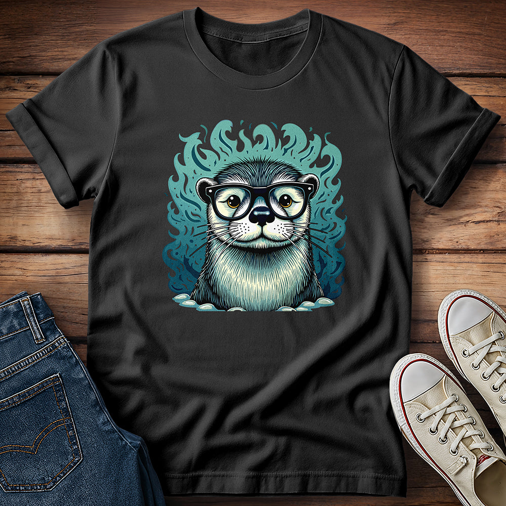 Otterly Brilliant T-Shirt