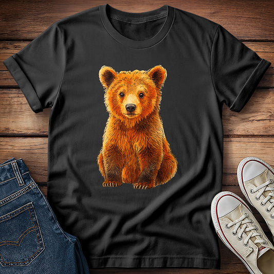 Bear Cub T-Shirt