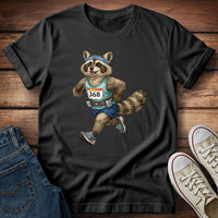 Running on Garbage & Grit T-Shirt