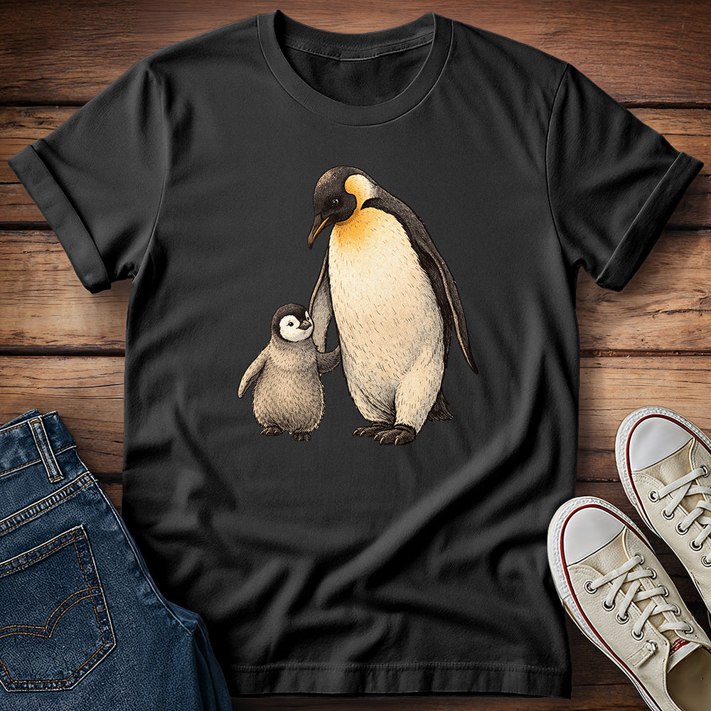 Hold My Flipper T-Shirt