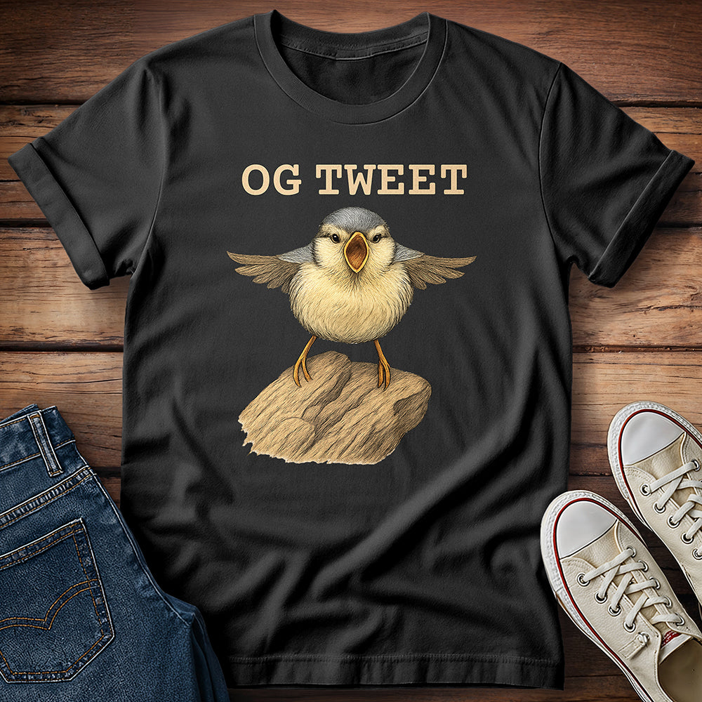 OG Tweet T-Shirt