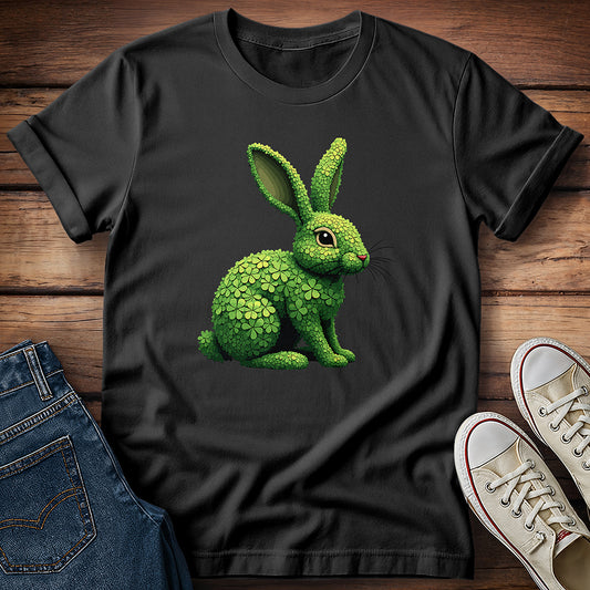 Clover Baby Bunny T-Shirt