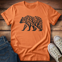 Branch Bear T-Shirt