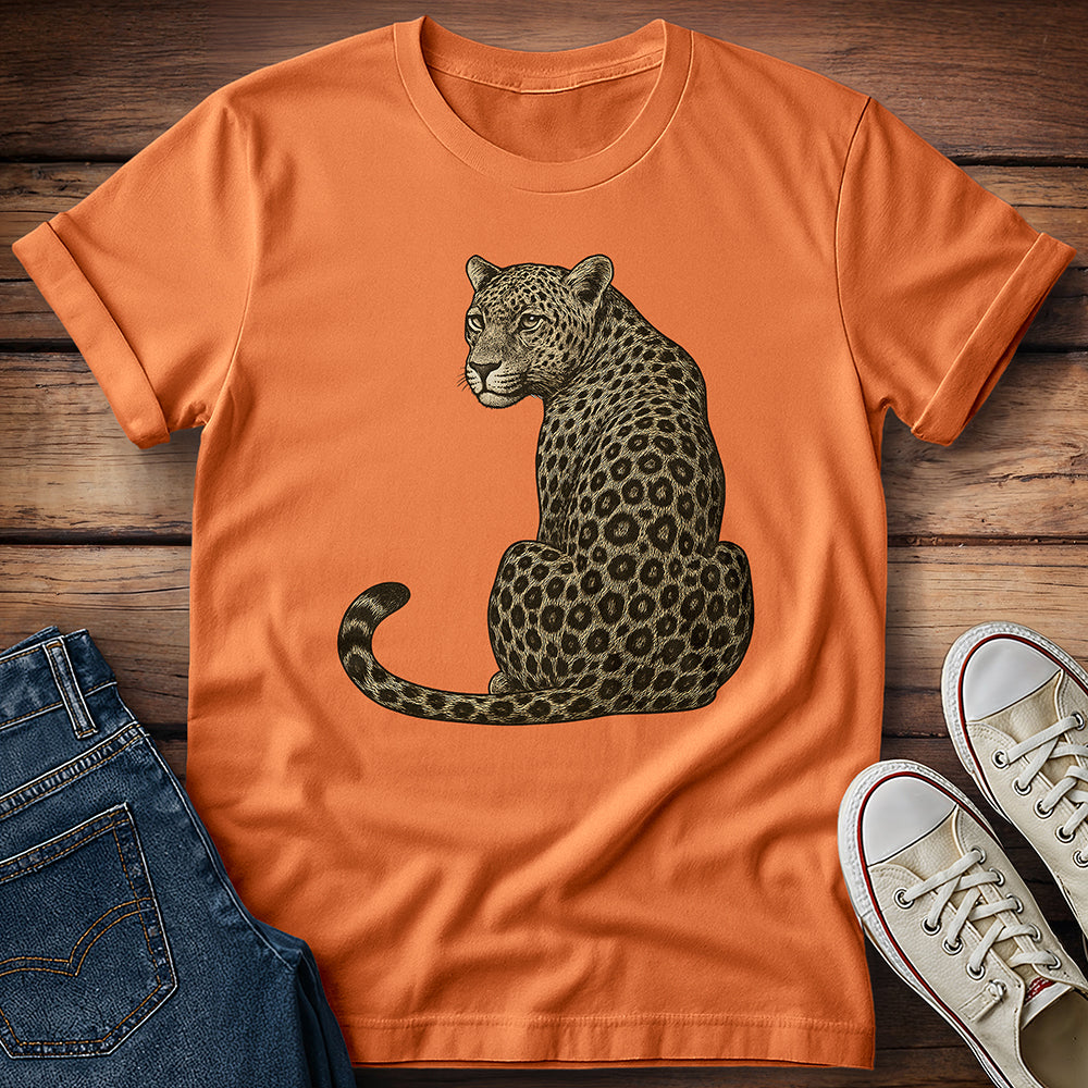 Leopard T-Shirt