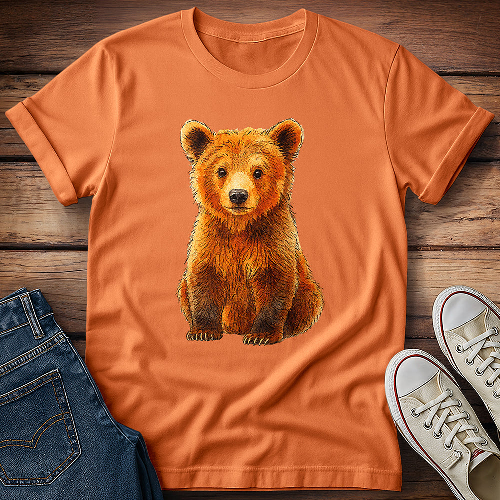 Bear Cub T-Shirt