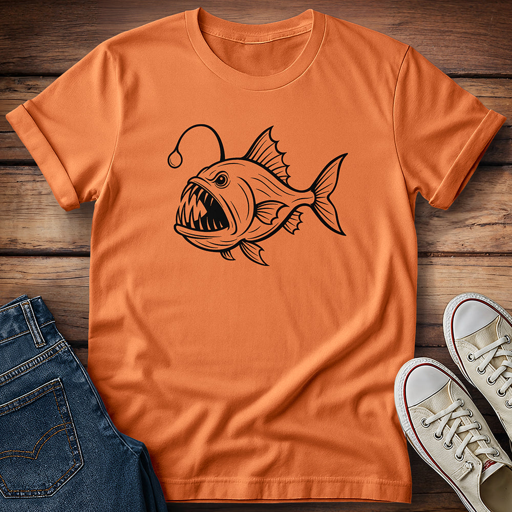 Anglerfish T-Shirt