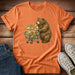 Prepping for Hibernation T-Shirt