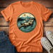 Otter Martini Happy Hour T-Shirt