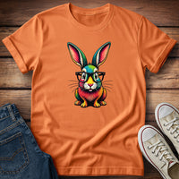 The Curious Hare T-Shirt