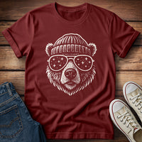 Winter Bear T-Shirt