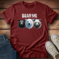 Bear Me T-Shirt