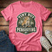 Tiny But Persisting T-Shirt