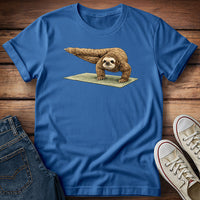 Certified Slo-ga Instructor T-Shirt