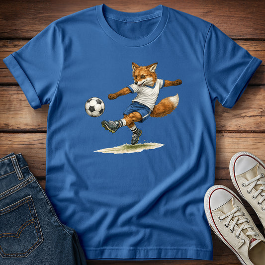 Sly Striker T-Shirt