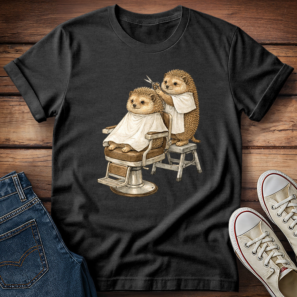 Prickly but Professional T-Shirt