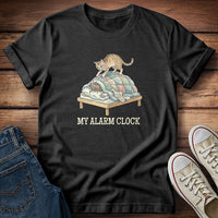 Cat O’Clock T-Shirt