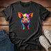 Well Read, Well Fed Pig T-Shirt