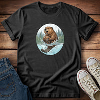 Beaver Cannonball Champion T-Shirt