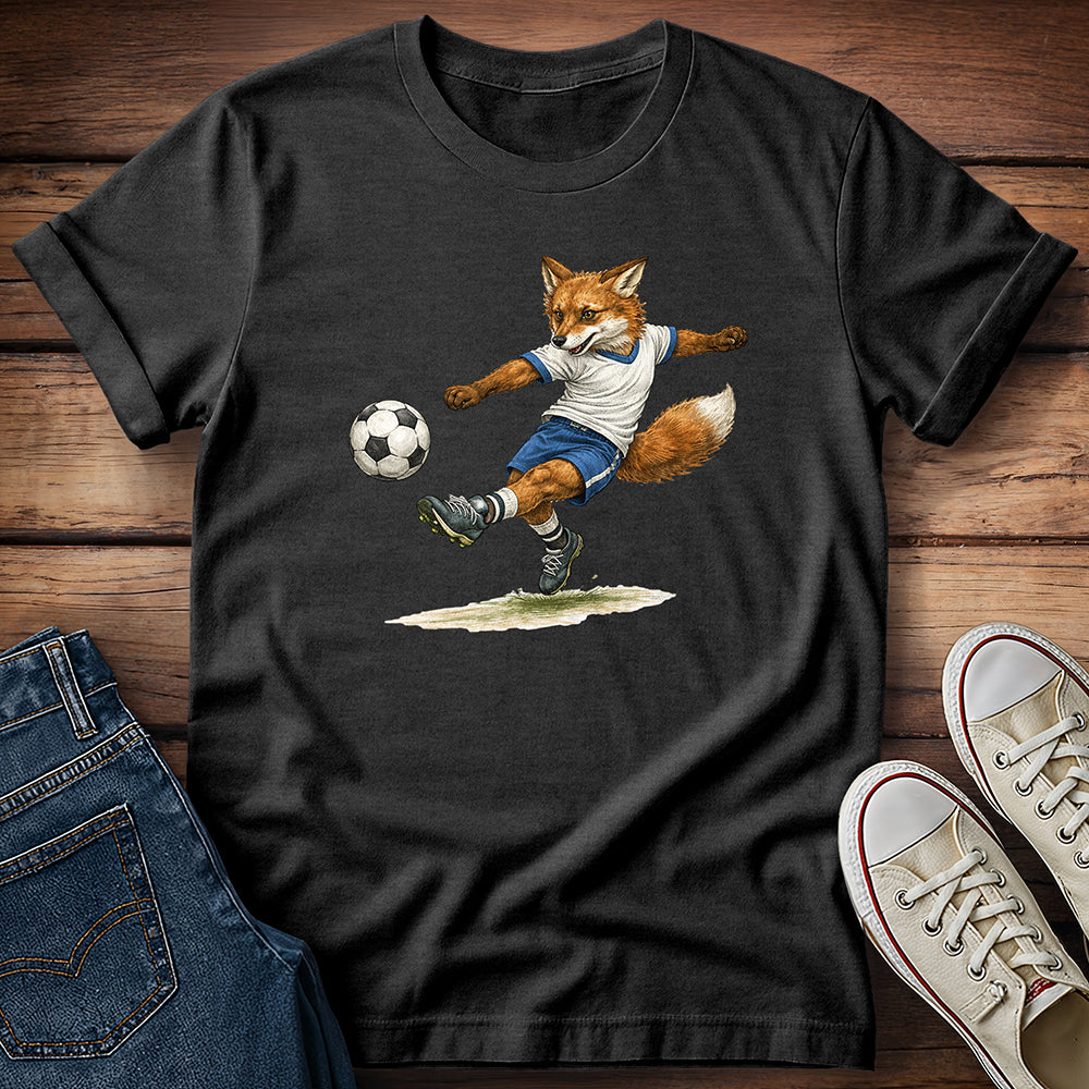 Sly Striker T-Shirt