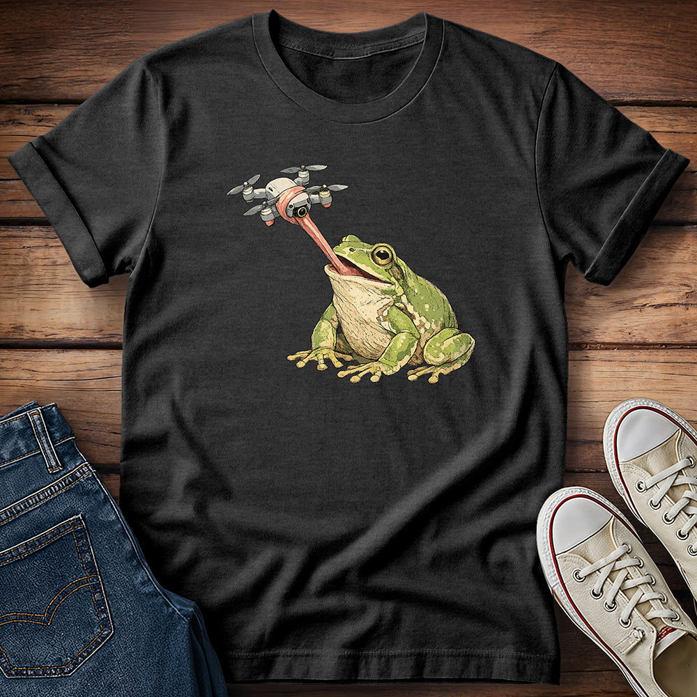 Special Toad Operations T-Shirt