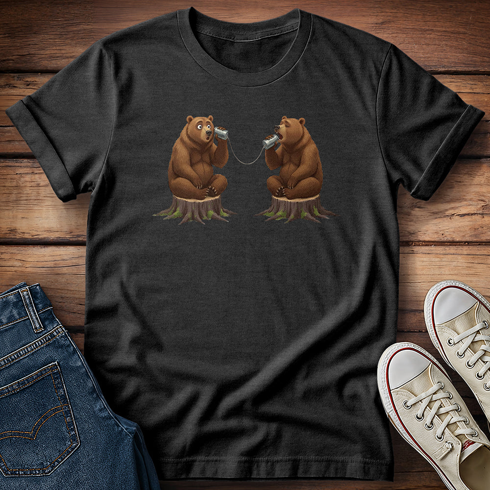 Old School Roaming T-Shirt