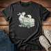 Polar Zamboni Crew T-Shirt