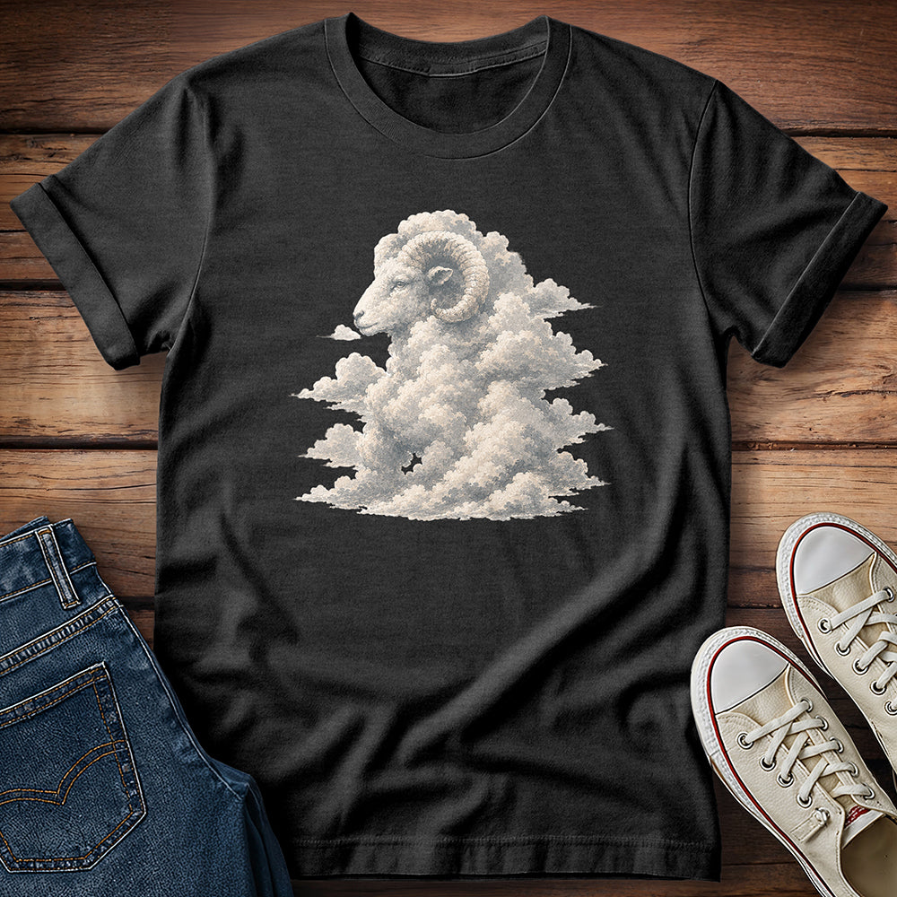 Cloud Ram T-Shirt