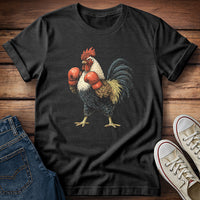 Flock Around & Find Out T-Shirt