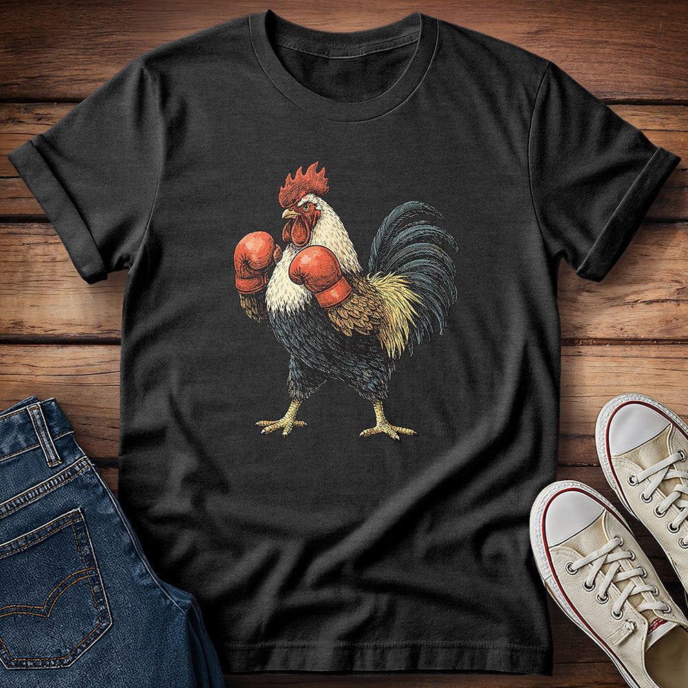 Flock Around & Find Out T-Shirt