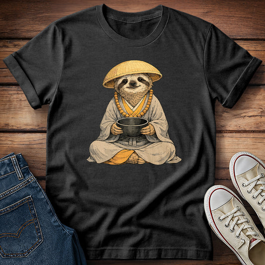 Sloth - Inner Peace… Eventually T-Shirt