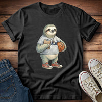 Head Coach of Barely Trying T-Shirt