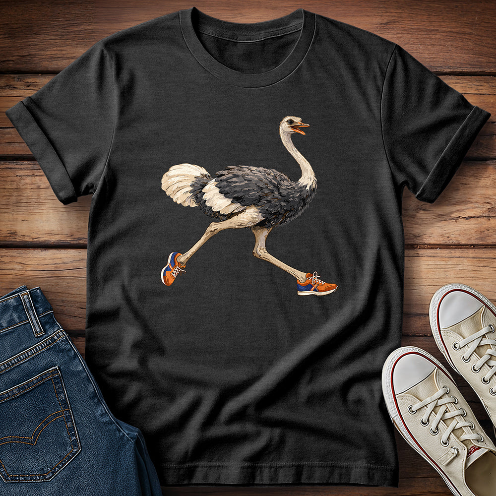 Leg Day Everyday T-Shirt