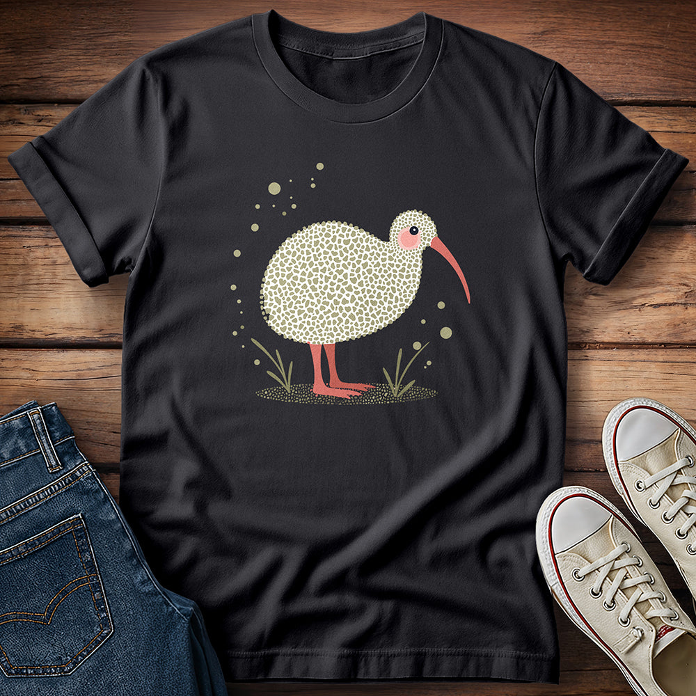 Kiwi Being Kiwi T-Shirt