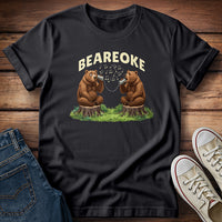 Beareoke T-Shirt