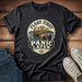 Float First, Panic Later T-Shirt